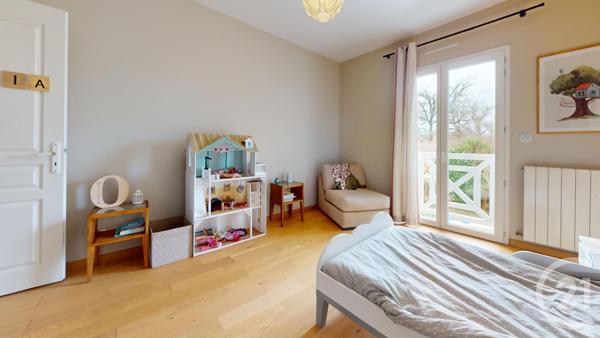 Maison à vendre  8 pièces - 254,93 m2 BIARRITZ - 64