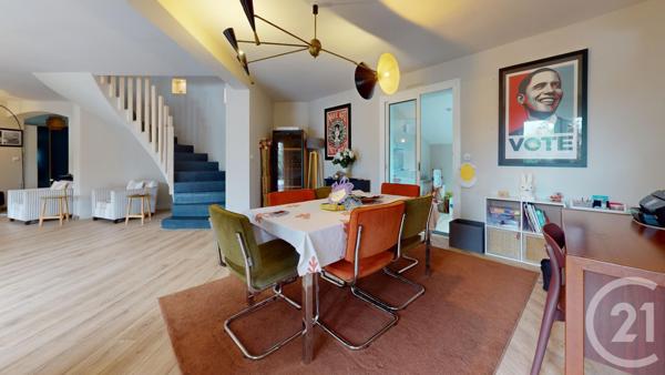 Maison à vendre  8 pièces - 254,93 m2 BIARRITZ - 64