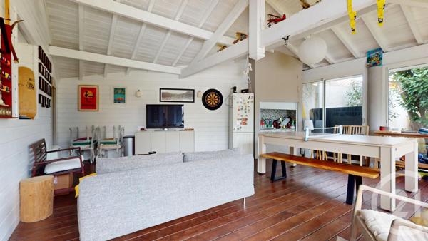 Maison à vendre  8 pièces - 254,93 m2 BIARRITZ - 64