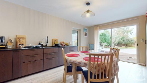 Maison à vendre  8 pièces - 254,93 m2 BIARRITZ - 64