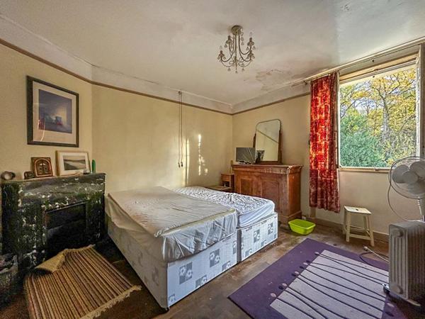 Maison Dun Le Poelier 5 pièces 106 m2