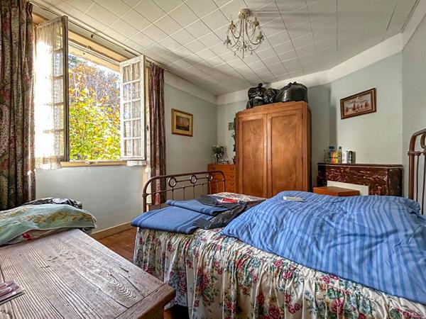 Maison Dun Le Poelier 5 pièces 106 m2