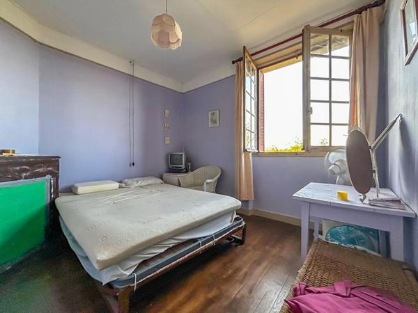 Maison Dun Le Poelier 5 pièces 106 m2