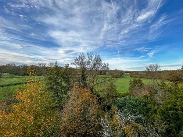 Maison Dun Le Poelier 5 pièces 106 m2