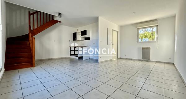Location Appartement 3 pièces 64.55 m² - Carcassonne 11000