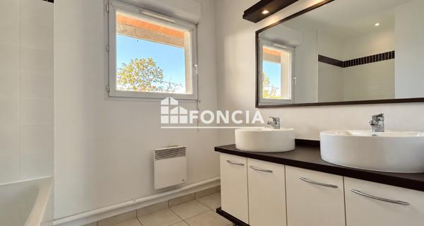 Location Appartement 3 pièces 64.55 m² - Carcassonne 11000