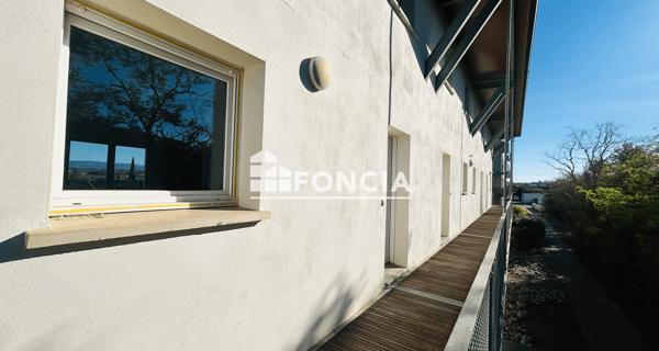 Location Appartement 3 pièces 64.55 m² - Carcassonne 11000
