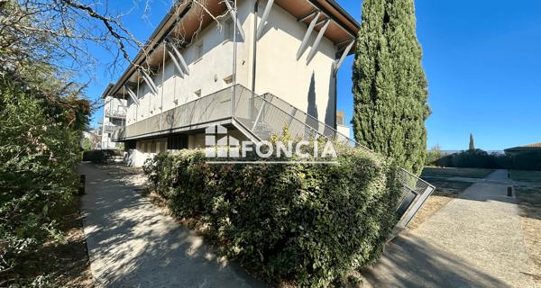 Location Appartement 3 pièces 64.55 m² - Carcassonne 11000