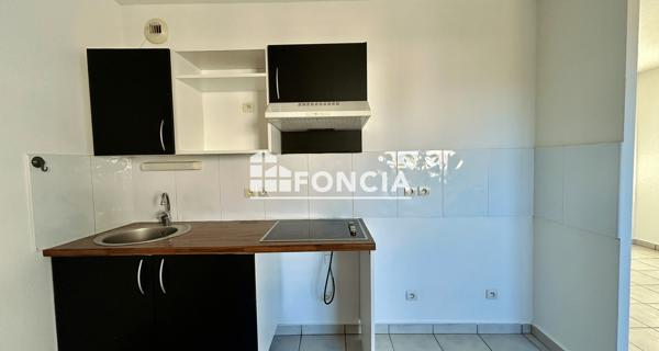 Location Appartement 3 pièces 64.55 m² - Carcassonne 11000