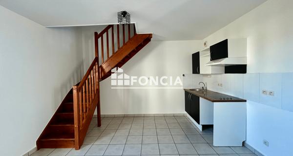 Location Appartement 3 pièces 64.55 m² - Carcassonne 11000