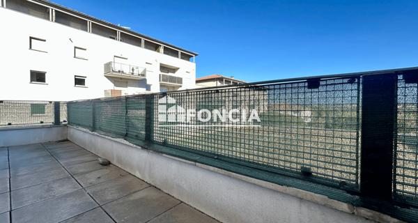 Location Appartement 3 pièces 64.55 m² - Carcassonne 11000