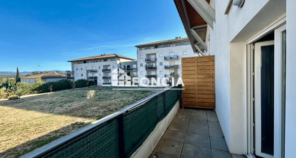 Location Appartement 3 pièces 64.55 m² - Carcassonne 11000