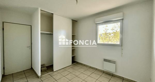 Location Appartement 3 pièces 64.55 m² - Carcassonne 11000