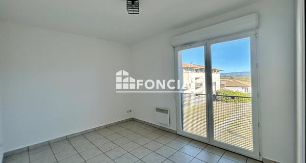 Location Appartement 3 pièces 64.55 m² - Carcassonne 11000