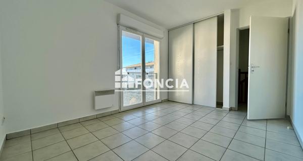Location Appartement 3 pièces 64.55 m² - Carcassonne 11000