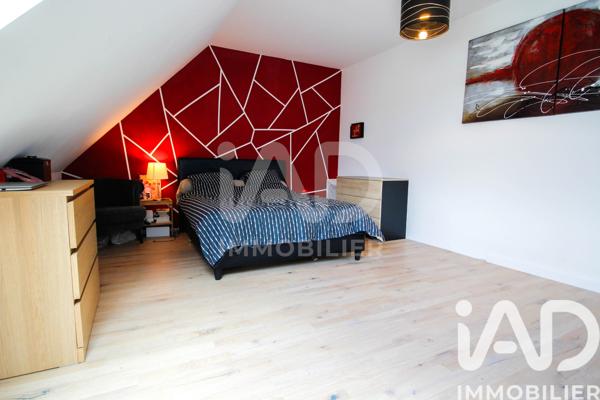 Maison à vendre 5 pièces 122 m² La Chaussée-d'Ivry