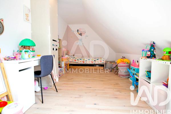 Maison à vendre 5 pièces 122 m² La Chaussée-d'Ivry
