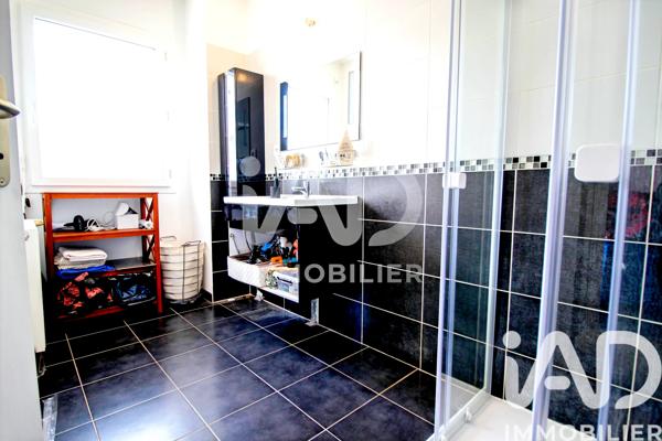 Maison à vendre 5 pièces 122 m² La Chaussée-d'Ivry