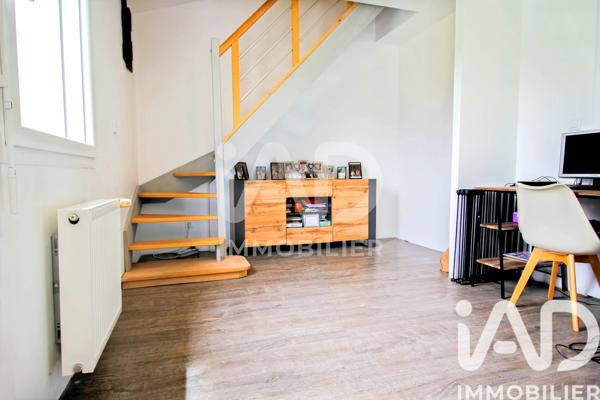 Maison à vendre 5 pièces 122 m² La Chaussée-d'Ivry