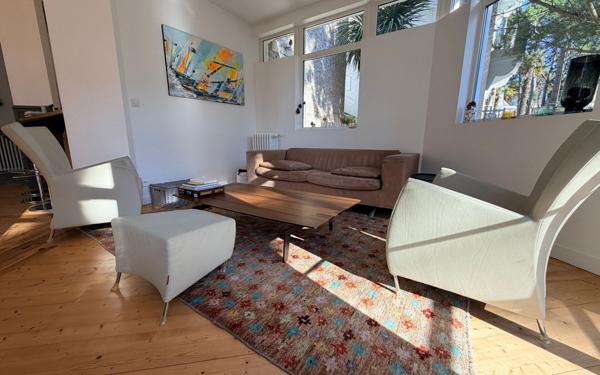 Maison à vendre    7 pièces •  La Baule-Escoublac