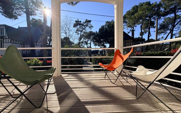 Maison à vendre    7 pièces •  La Baule-Escoublac