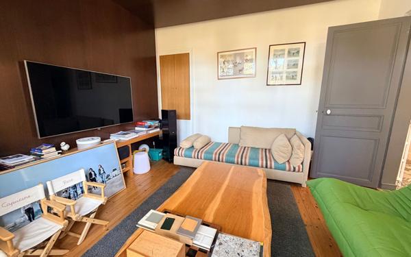 Maison à vendre    7 pièces •  La Baule-Escoublac