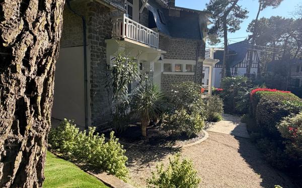 Maison à vendre    7 pièces •  La Baule-Escoublac