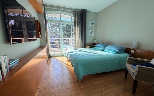 Maison à vendre    7 pièces •  La Baule-Escoublac