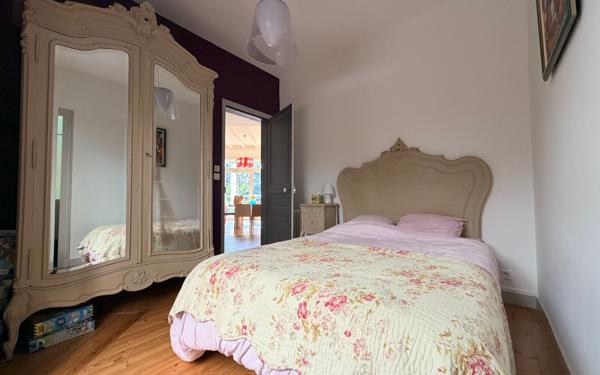 Maison à vendre    7 pièces •  La Baule-Escoublac