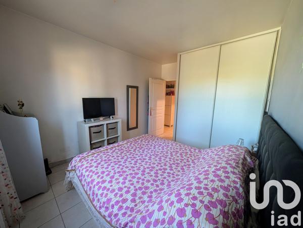 Appartement à vendre 3 pièces 62 m² Saint-Rémy-de-Provence