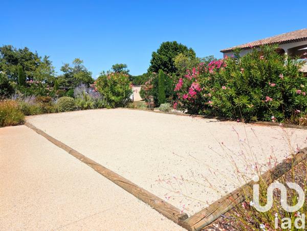 Appartement à vendre 3 pièces 62 m² Saint-Rémy-de-Provence