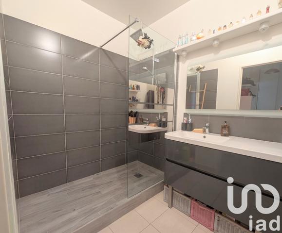 Appartement à vendre 3 pièces 62 m² Saint-Rémy-de-Provence