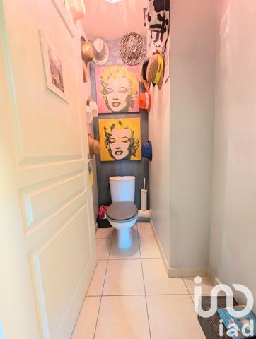 Appartement à vendre 3 pièces 62 m² Saint-Rémy-de-Provence