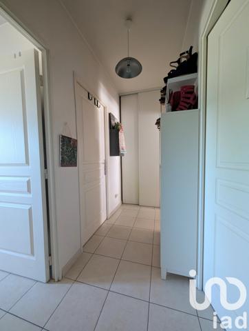 Appartement à vendre 3 pièces 62 m² Saint-Rémy-de-Provence