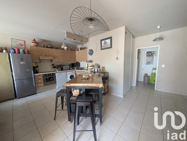 Appartement à vendre 3 pièces 62 m² Saint-Rémy-de-Provence