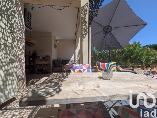 Appartement à vendre 3 pièces 62 m² Saint-Rémy-de-Provence