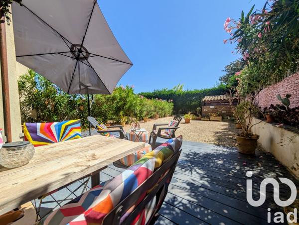 Appartement à vendre 3 pièces 62 m² Saint-Rémy-de-Provence