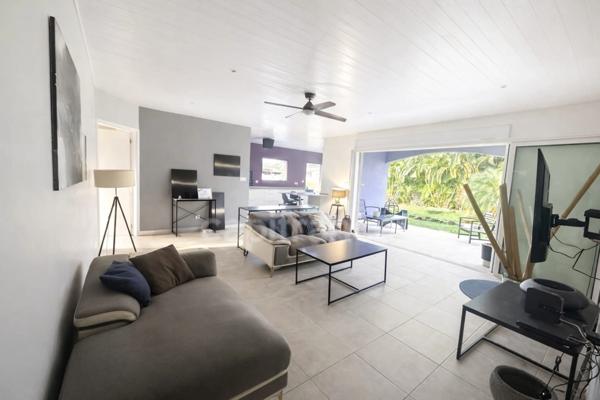 Charmante villa familiale avec suite parentale et extérieur généreux