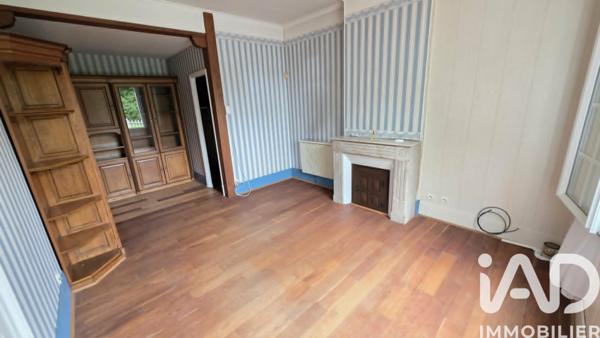Maison à vendre 6 pièces 142 m² Normanville