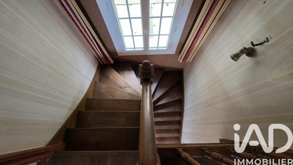 Maison à vendre 6 pièces 142 m² Normanville