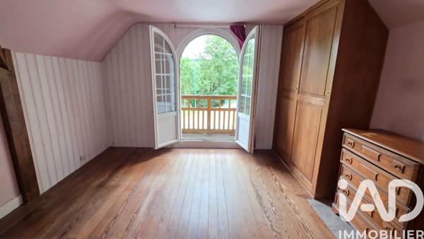 Maison à vendre 6 pièces 142 m² Normanville