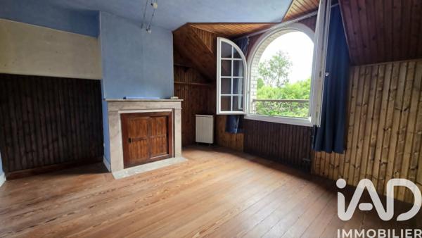 Maison à vendre 6 pièces 142 m² Normanville