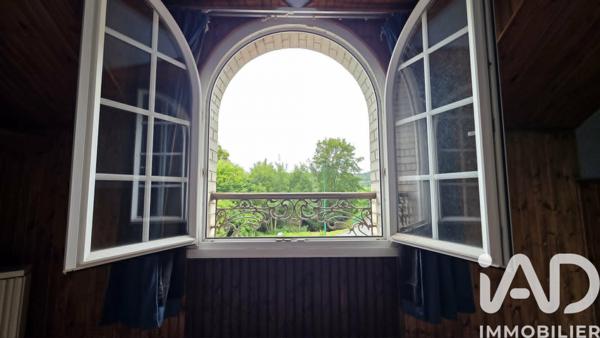 Maison à vendre 6 pièces 142 m² Normanville