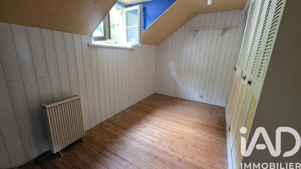 Maison à vendre 6 pièces 142 m² Normanville