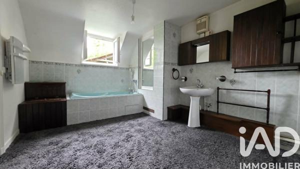 Maison à vendre 6 pièces 142 m² Normanville