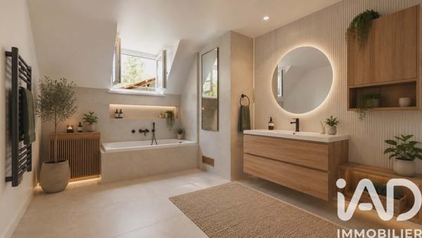 Maison à vendre 6 pièces 142 m² Normanville