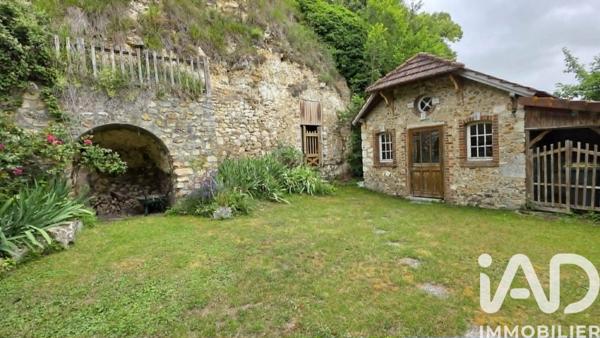 Maison à vendre 6 pièces 142 m² Normanville