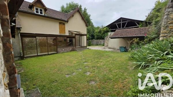 Maison à vendre 6 pièces 142 m² Normanville