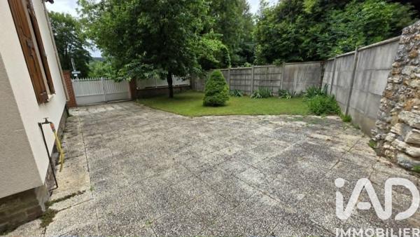 Maison à vendre 6 pièces 142 m² Normanville