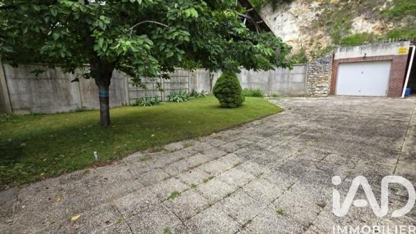 Maison à vendre 6 pièces 142 m² Normanville